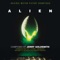 The Alien Planet artwork