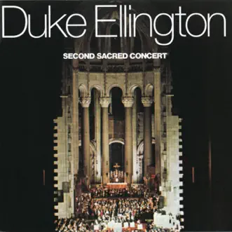 Heaven by Duke Ellington, Alice Babs & Johnny Hodges song reviws