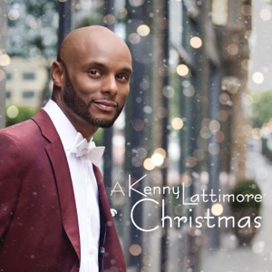 Kenny Lattimore - A Kenny Lattimore Christmas - Zortam Music