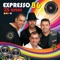 Pára de Me Provocar - Expresso 86 lyrics