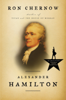 Ron Chernow - Alexander Hamilton (Unabridged) artwork