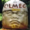 Olmec Cosmic Dance - Oliva lyrics