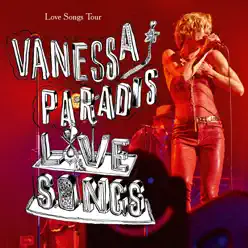 Love Songs Tour - Vanessa Paradis