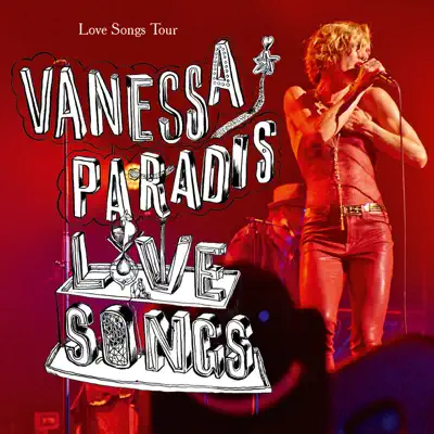 Love Songs Tour - Vanessa Paradis Love Songs Tour - Vanessa Paradis