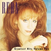 Reba McEntire: Greatest Hits, Vol. 2 artwork