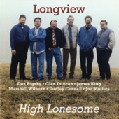 Longview - Windy Mountain