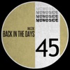 Back in the Days - Single