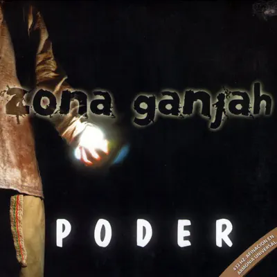 Poder - Zona Ganjah Poder - Zona Ganjah