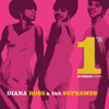 Diana Ross & The Supremes - Diana Ross & The Supremes: The No. 1's  artwork