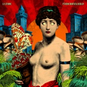 Psycho Tropical Berlin (Deluxe) artwork