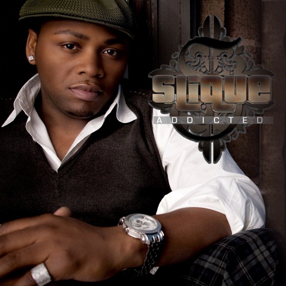 Cover artwork for Addicted
