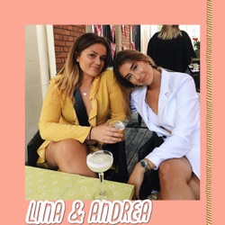 Lina och Andrea