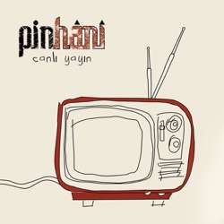 Pinhani - Bir Damla Gözlerimde