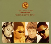 The Brand New Heavies - Spend Some Time (Mollison and Malone Piano Mix)