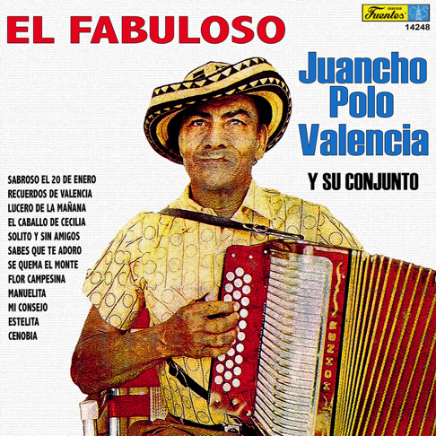 Juancho Polo Valencia y Su Conjunto en Apple Music