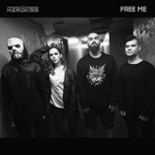 Free Me artwork