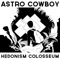 Shot Down - Astro Cowboy lyrics