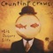Four Days - Counting Crows lyrics