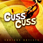 Cuss Cuss (Alternate) artwork