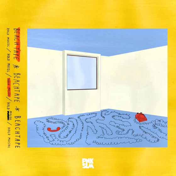 Cover artwork for Through & Through