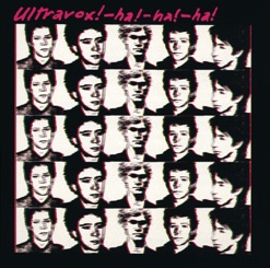 ULTRAVOX songs and albums | full Official Chart history