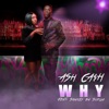 Why (feat. Shakey da Suplya) - Single