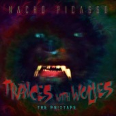 Trances with Wolves (The Prixtape) artwork