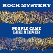 People Came Like a River artwork