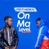 On Ma Level (feat. Medikal) artwork