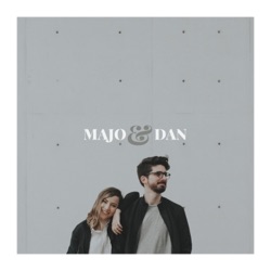 Majo y Dan - Te Deseo