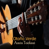 Otoño Verde - EP artwork