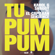 Tu Pum Pum (feat. El Capitaan & Sekuence) - Karol G & Shaggy