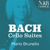 6 Cello Suites, No. 1 in G Major, BWV 1007: I. Prélude artwork