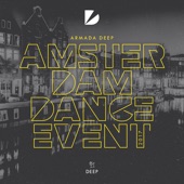 Armada Deep - Amsterdam Dance Event 2017 artwork