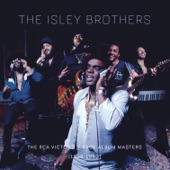 The Isley Brothers - Was It Good to You?