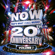 NOW That's What I Call Music! 20th Anniversary, Vol. 1 - Various Artists