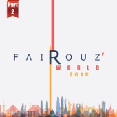 Fairouz World, Pt. 2 artwork
