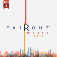 Fairouz - Fairouz World, Pt. 2 artwork