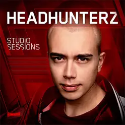 Studio Sessions - Headhunterz