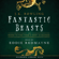 J.K. Rowling & Newt Scamander - Fantastic Beasts and Where to Find Them