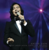 Anuar Zain Tiga Dekad Muzik Cinta Dan Sanubari