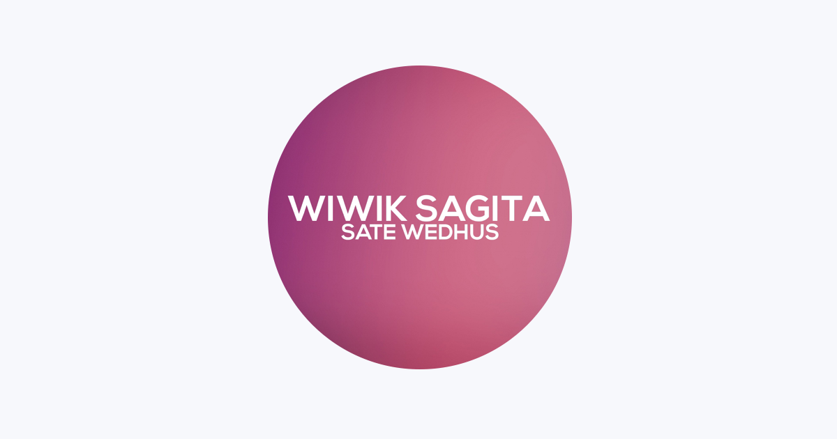 Wiwik Sagita