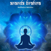 Various Artists - Ananda Brahma artwork