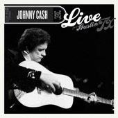 Johnny Cash - (Ghost) Riders In the Sky