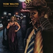 Tom Waits - Drunk On the Moon