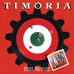 ladda ner album Timoria - Storie Per Vivere