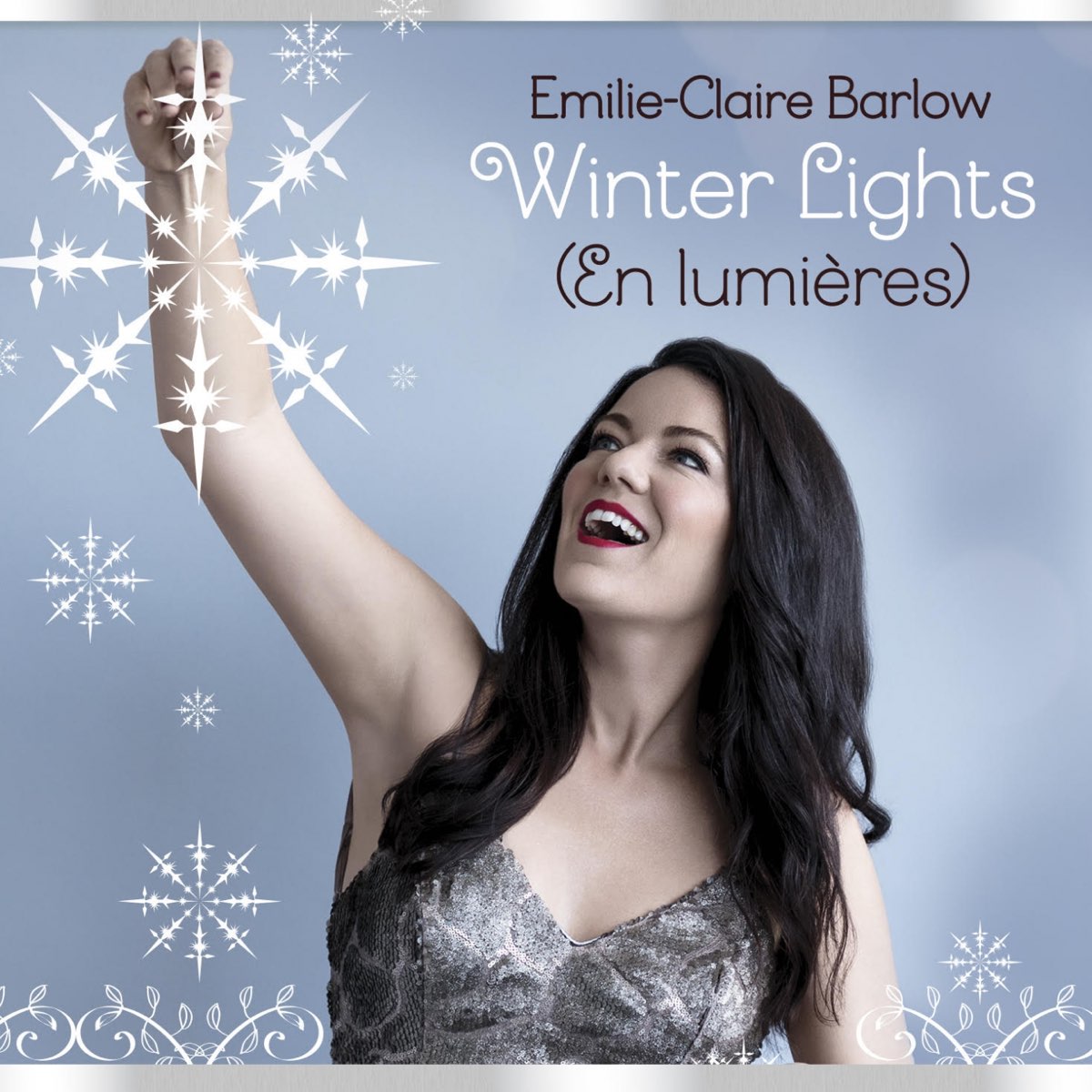 The music of winter на андроид. Emilie-Claire Barlow. Emilie-Claire Barlow - Clear Day. Emilie Claire Barlow фото. Emilie-Claire Barlow Winter Wonderland.