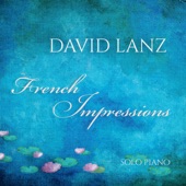 French Impressions artwork