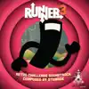 Runner3 (The Retro Challenge Soundtrack) - EP album lyrics, reviews, download