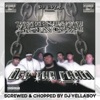 Off Tha Chain (Screwed & Chopped By DJ Yellaboy)
